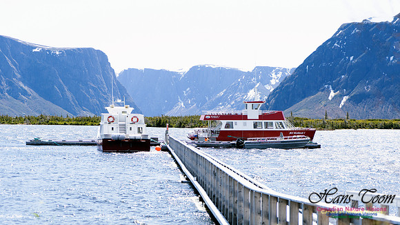 Western Brook Pond 117