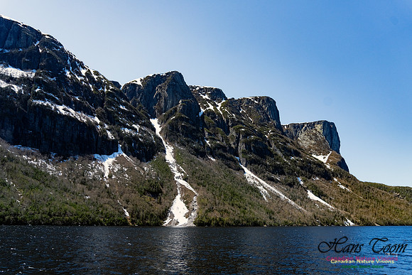 Western Brook Pond 224