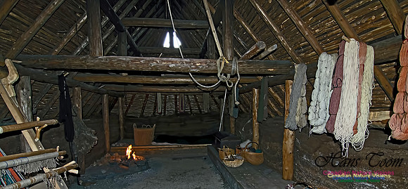 L'Anse aux Meadows 112