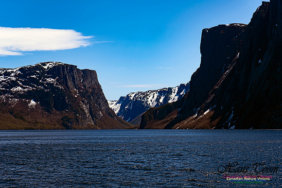 Western Brook Pond 128