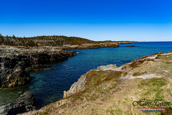 Fortress of Louisbourg 101