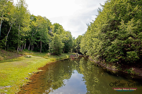Balmoral Grist Mill