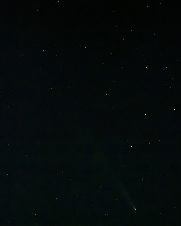 Comet 104