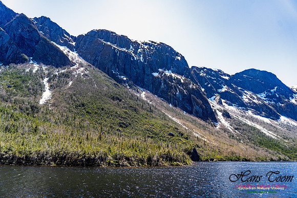 Western Brook Pond 231