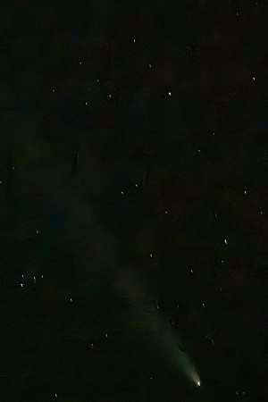 Comet 107