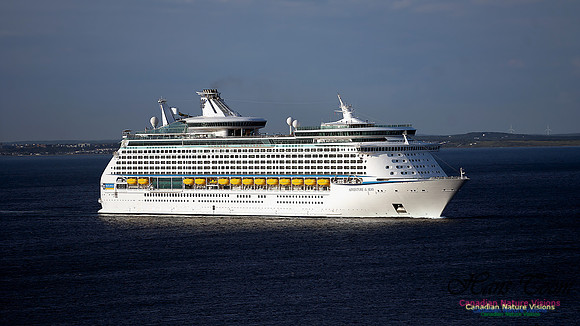 Adventure of the Seas 111