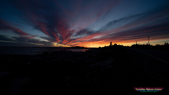 Sunset 353