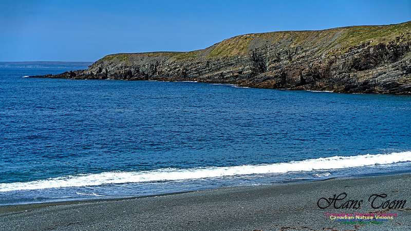Cape Race 140