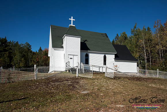 Country Church