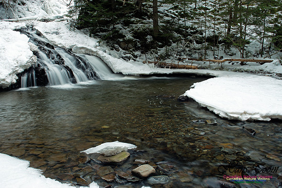 Butchers Falls