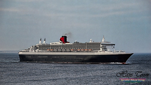Queen Mary 2 112