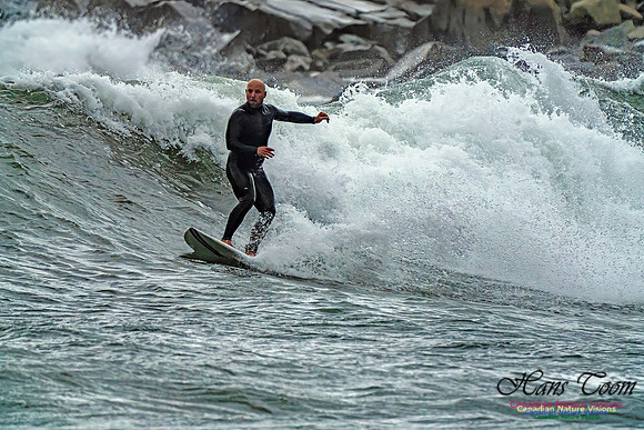 Surfers Martinique Beach 101