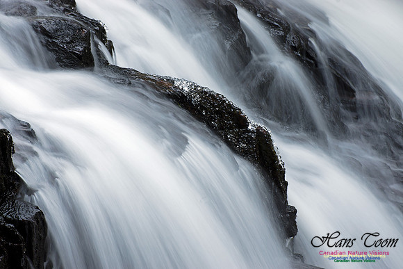 Butchers Falls