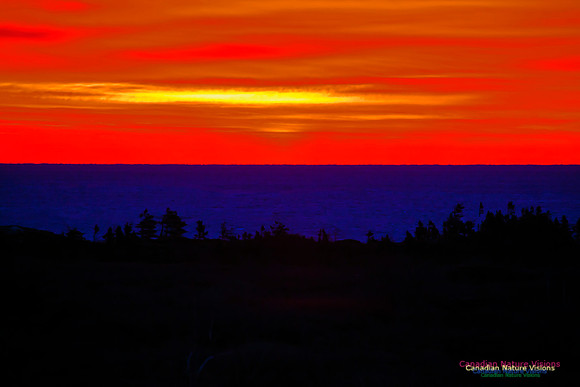 PortugueseCoveSunrise3