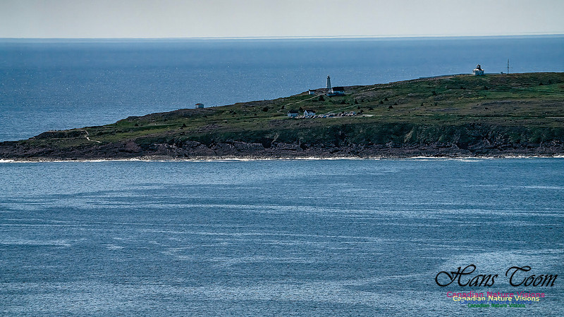 St. John's, Newfoundland 136