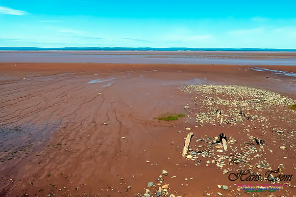 Minas Basin 2