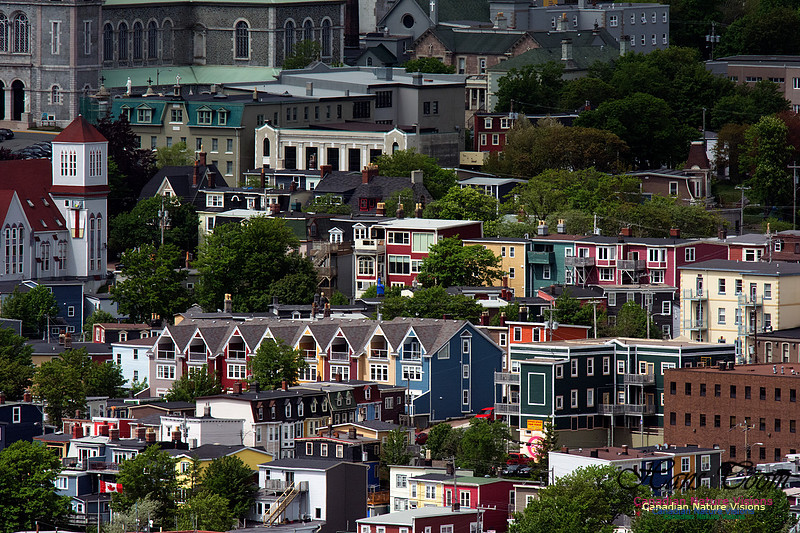 St. John's, Newfoundland and Labrador
