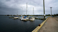 Sambro Harbour