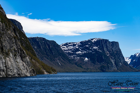 Western Brook Pond 129