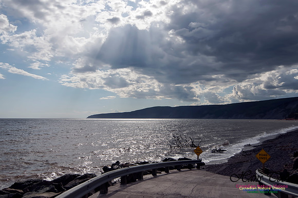 Cape Chignecto