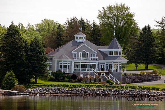 Home St. Margaret's Bay