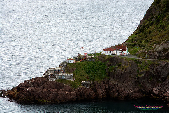 Signal Hill, NL