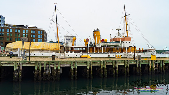 Halifax Waterfront Stroll 108