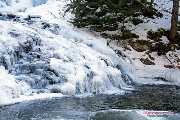 Butchers Falls