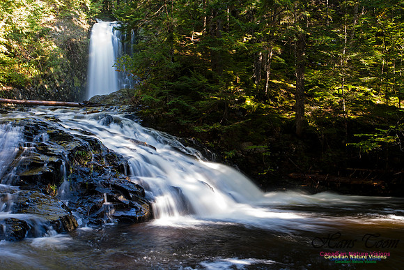 Butchers Falls