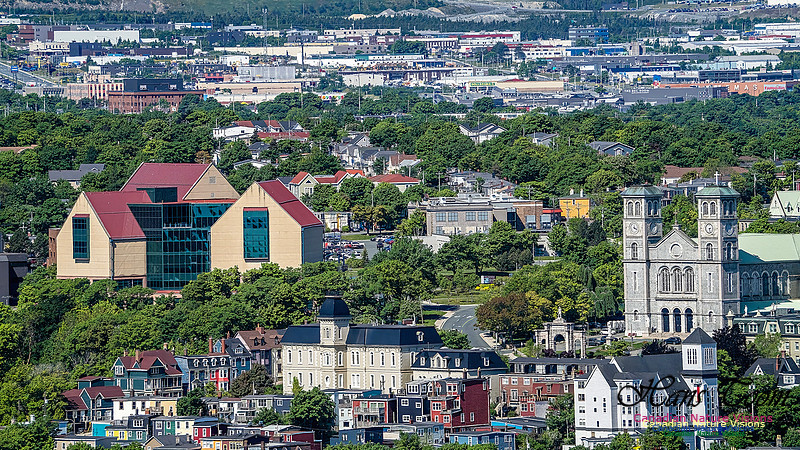 St. John's, Newfoundland 101