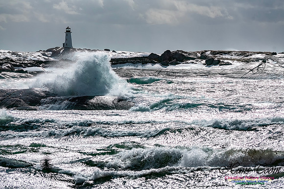 February 17 Gale 144