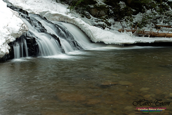 Butchers Falls