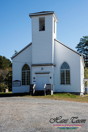 Country Church