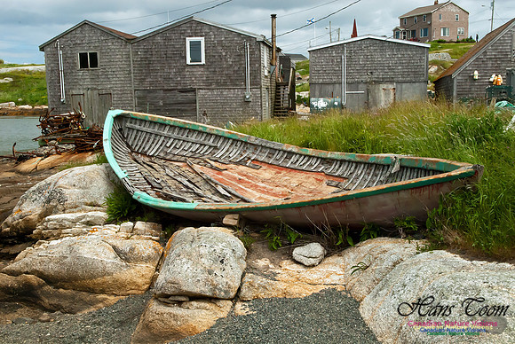 Peggys Cove
