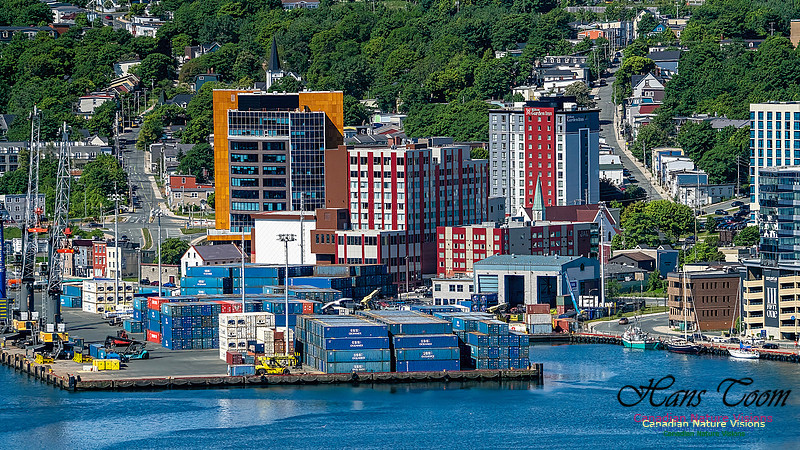 St. John's, Newfoundland 107