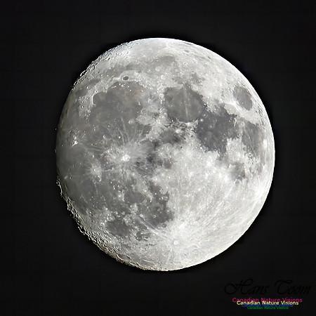 Moon 93% 100