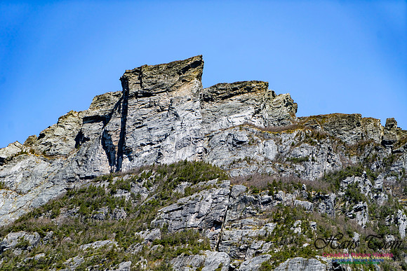 Western Brook Pond 186