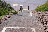 Joggins Fosssil Cliffs
