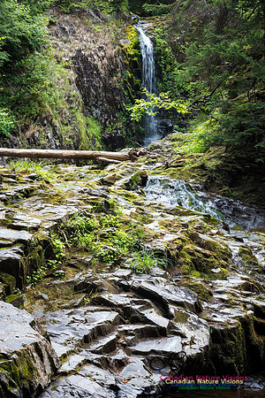 Butchers Falls