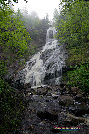 Cape Breton Highlands