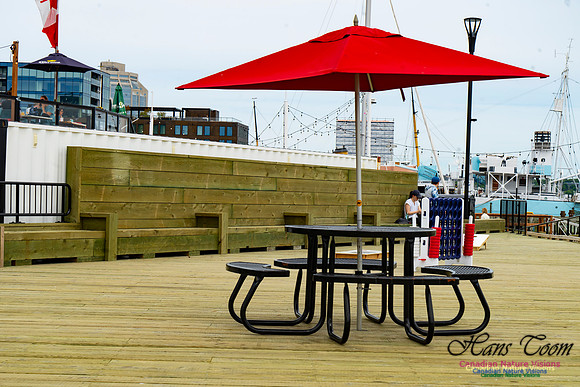 Halifax Waterfront Stroll 102