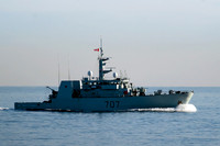 HMCS GooseBay