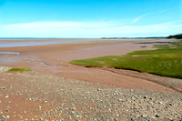 Anthony Provincial Park