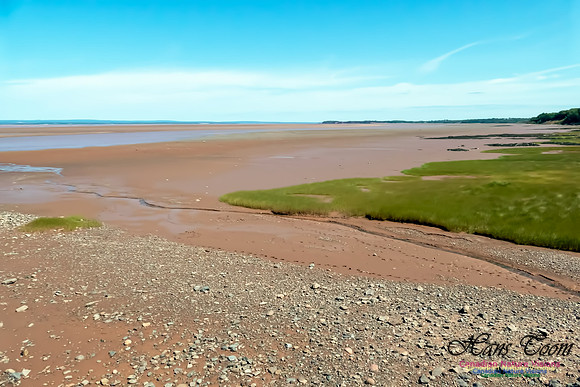 Minas Basin 1