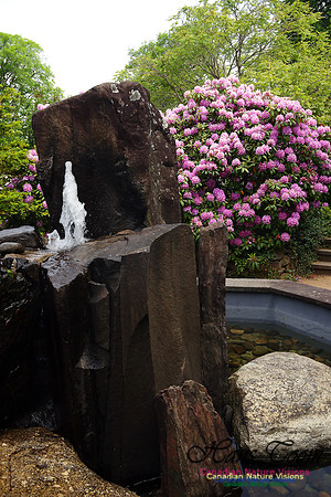 Annapolis Royal Historic Gardens