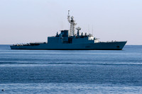 HMCS Iroquois