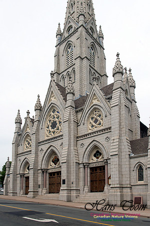 St Marys Basilica