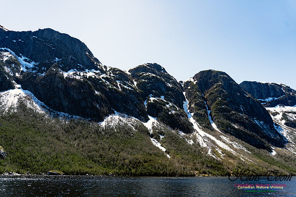 Western Brook Pond 227