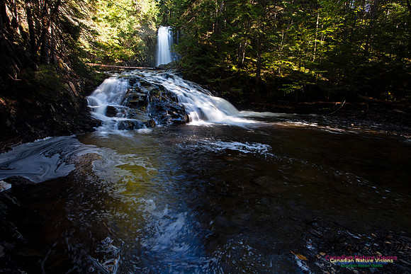 Butchers Falls