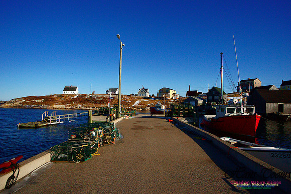 Peggys Cove